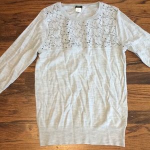 J.crew gorgeous sweater!